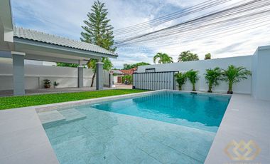 Casa en venta de 4 habitaciones en Huay Yai, Pattaya
