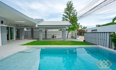Casa en venta de 4 habitaciones en Huay Yai, Pattaya