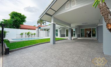Casa en venta de 4 habitaciones en Huay Yai, Pattaya