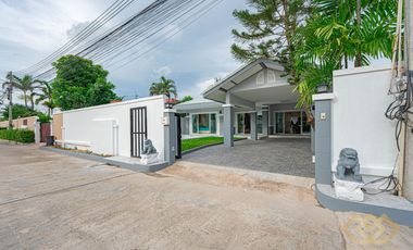Casa en venta de 4 habitaciones en Huay Yai, Pattaya