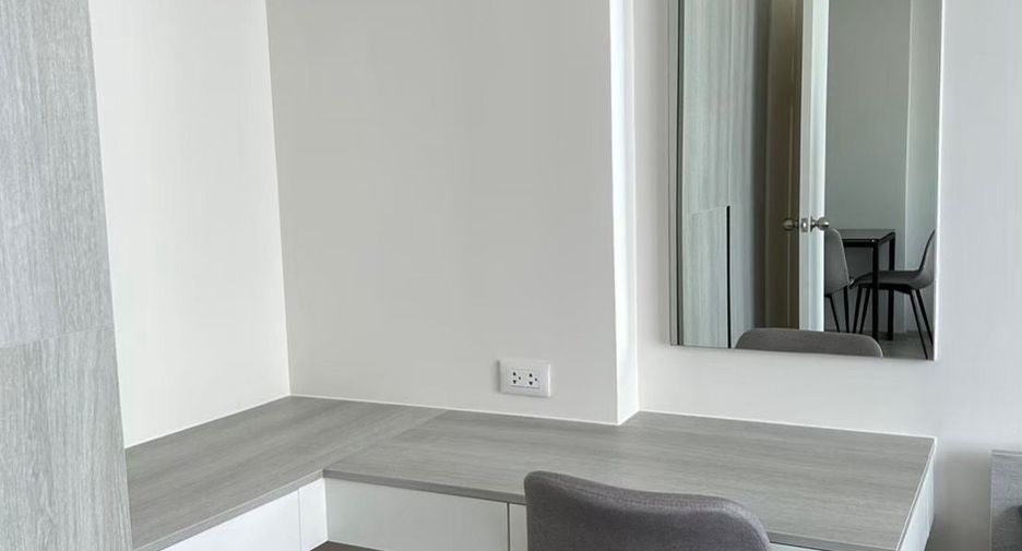 For rent 1 bed condo in Mueang Chiang Mai, Chiang Mai