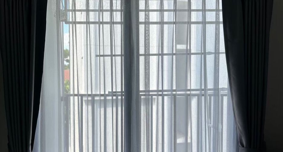 For rent 1 bed condo in Mueang Chiang Mai, Chiang Mai