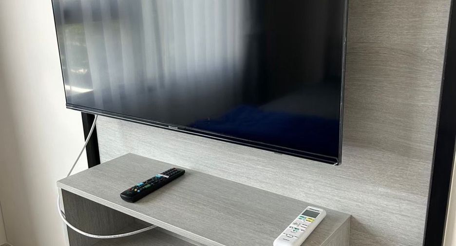 For rent 1 bed condo in Mueang Chiang Mai, Chiang Mai