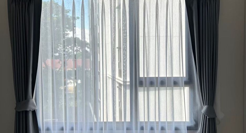 For rent 1 bed condo in Mueang Chiang Mai, Chiang Mai