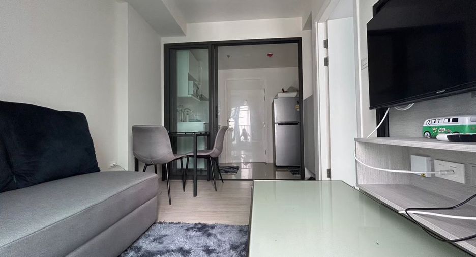 For rent 1 bed condo in Mueang Chiang Mai, Chiang Mai