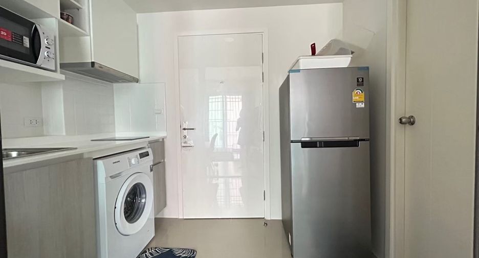 For rent 1 bed condo in Mueang Chiang Mai, Chiang Mai