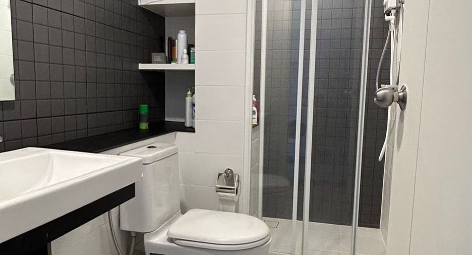 For rent 1 bed condo in Mueang Chiang Mai, Chiang Mai