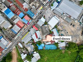 For sale land in Bang Lamung, Chonburi