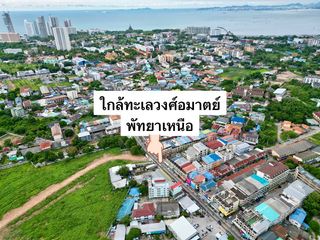 For sale land in Bang Lamung, Chonburi