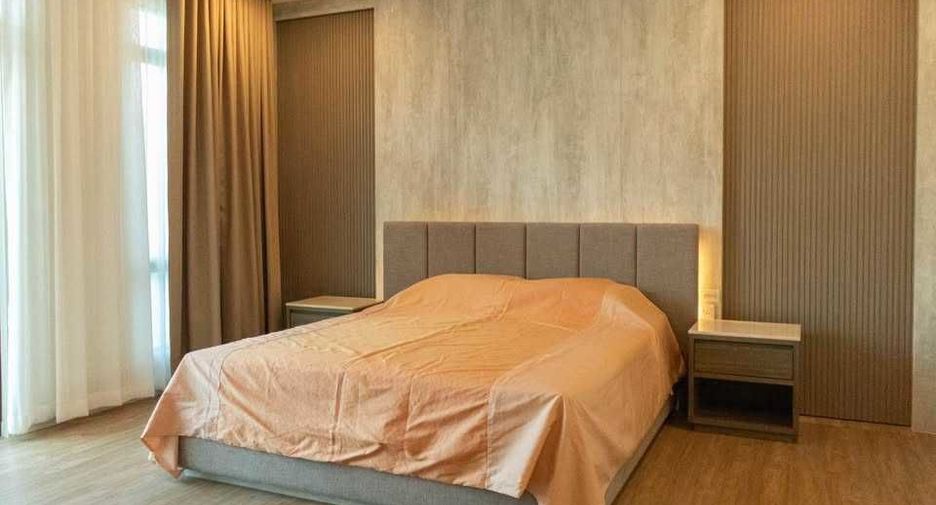 For rent 4 bedrooms house in Bang Phli, Samut Prakan