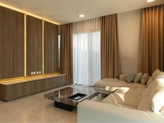 À louer 4 chambres maison à Bang Phli, Samut Prakan