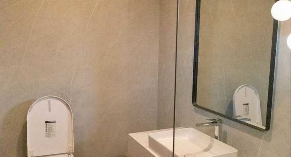 For rent 4 bedrooms house in Bang Phli, Samut Prakan