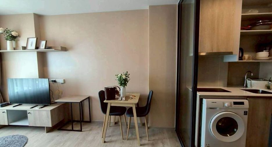 For rent 1 bed condo in Mueang Chiang Mai, Chiang Mai