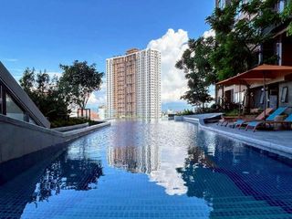 Wohnung zur Miete mit 1 Zimmer in Mueang Chiang Mai, Chiang Mai