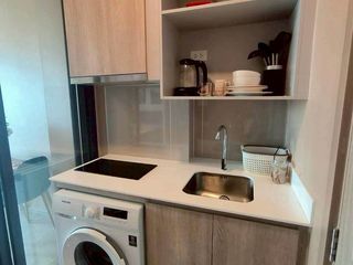 Wohnung zur Miete mit 1 Zimmer in Mueang Chiang Mai, Chiang Mai