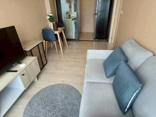 Wohnung zur Miete mit 1 Zimmer in Mueang Chiang Mai, Chiang Mai