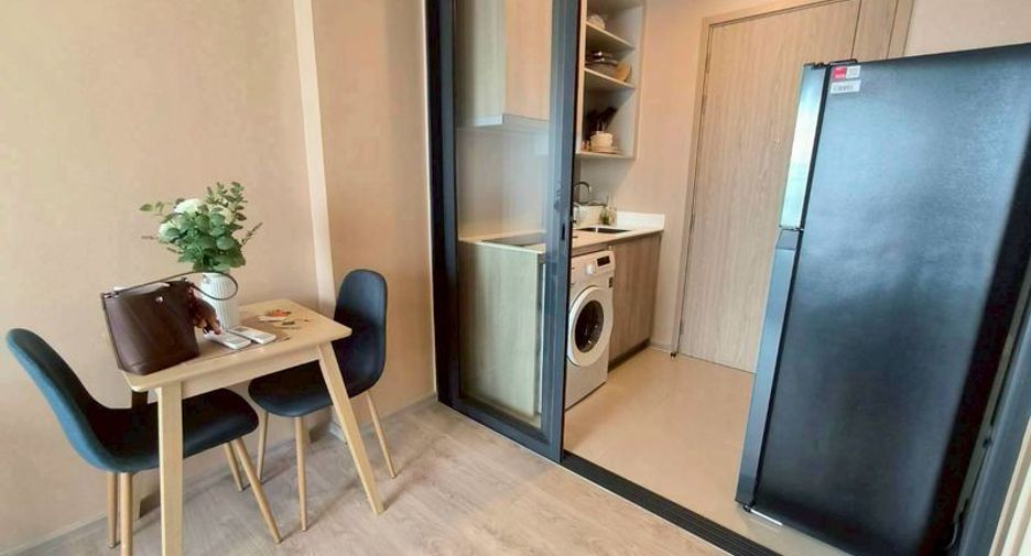 For rent 1 bed condo in Mueang Chiang Mai, Chiang Mai