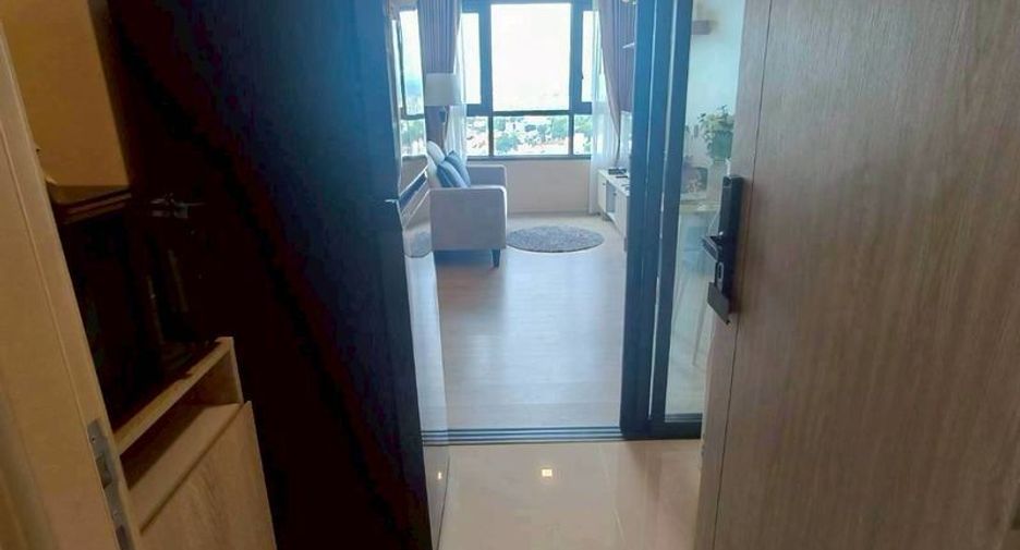 For rent 1 bed condo in Mueang Chiang Mai, Chiang Mai