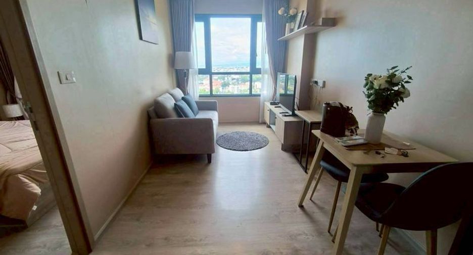 For rent 1 bed condo in Mueang Chiang Mai, Chiang Mai