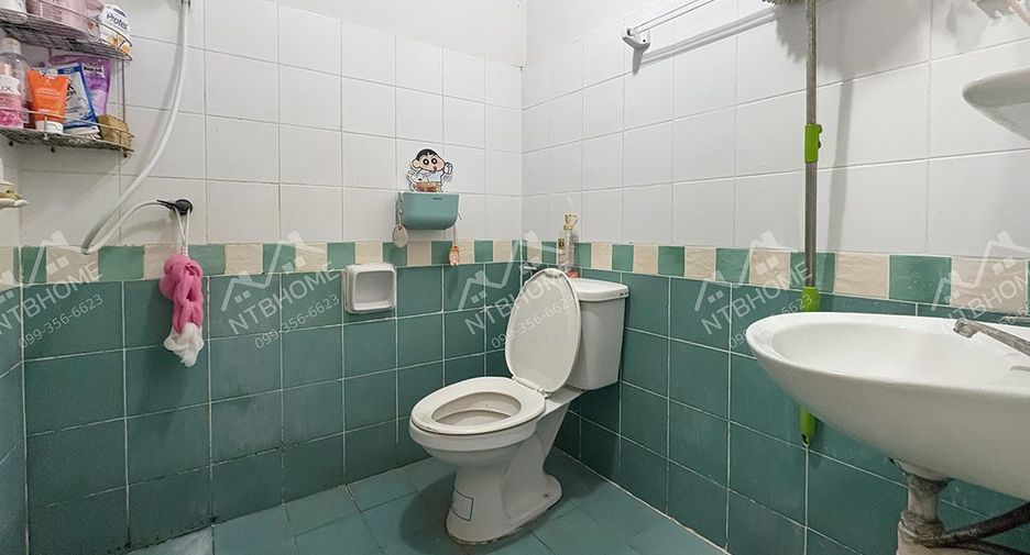 Reihenhaus zum Kauf mit 4 Zimmer in Bang Yai, Nonthaburi