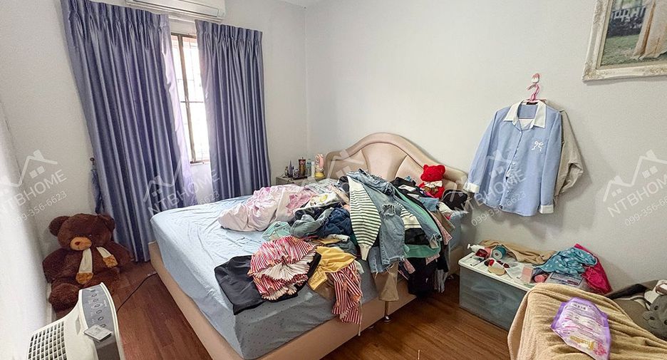 Reihenhaus zum Kauf mit 4 Zimmer in Bang Yai, Nonthaburi