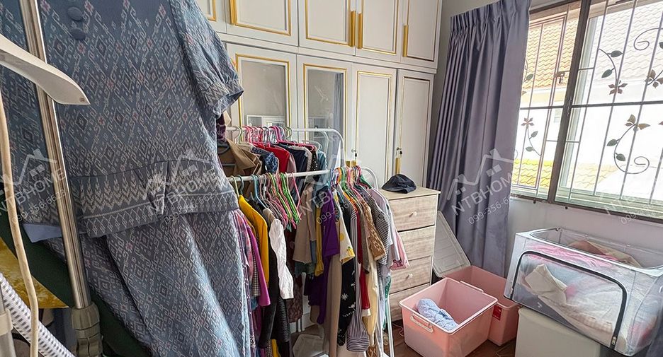 Reihenhaus zum Kauf mit 4 Zimmer in Bang Yai, Nonthaburi