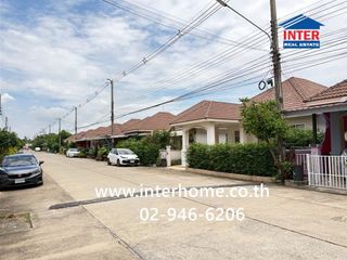 For sale 3 bedrooms house in Lam Luk Ka, Pathum Thani