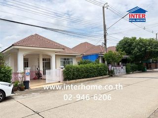 For sale 3 bedrooms house in Lam Luk Ka, Pathum Thani