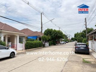 For sale 3 bedrooms house in Lam Luk Ka, Pathum Thani