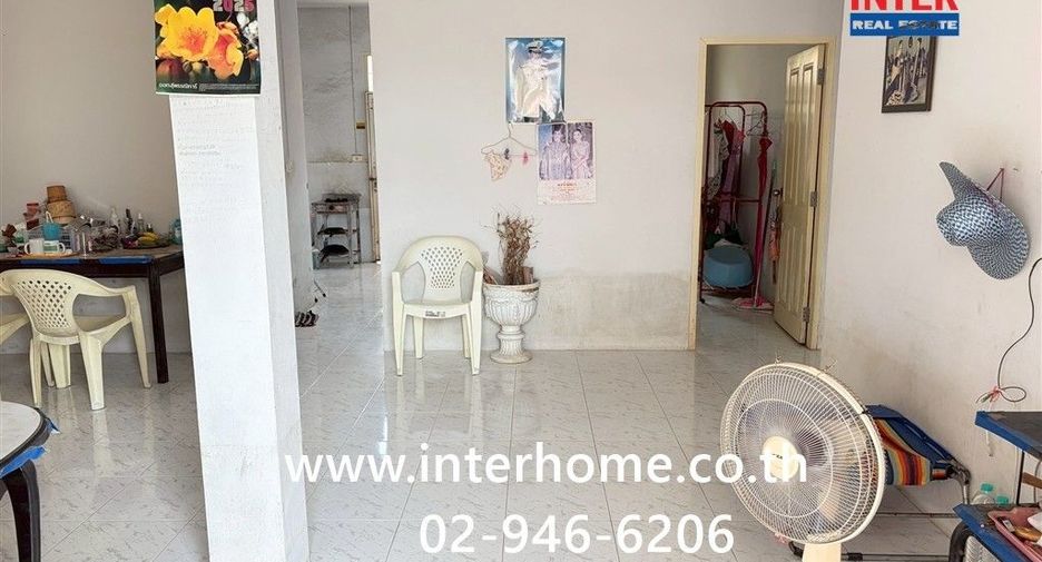 Haus zum Kauf mit 3 Zimmer in Lam Luk Ka, Pathum Thani