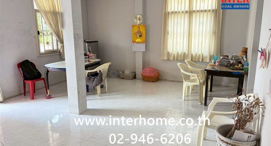Haus zum Kauf mit 3 Zimmer in Lam Luk Ka, Pathum Thani