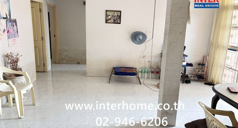 Haus zum Kauf mit 3 Zimmer in Lam Luk Ka, Pathum Thani