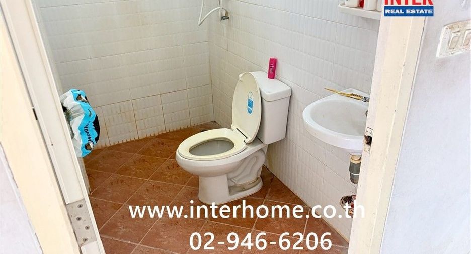 Haus zum Kauf mit 3 Zimmer in Lam Luk Ka, Pathum Thani