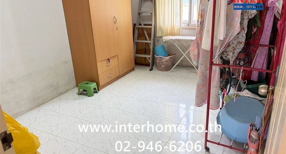 Haus zum Kauf mit 3 Zimmer in Lam Luk Ka, Pathum Thani