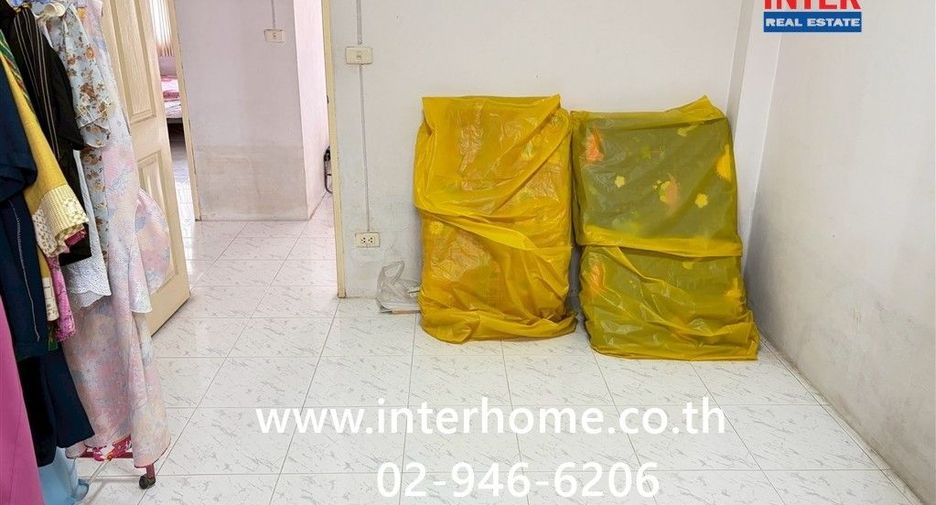 Haus zum Kauf mit 3 Zimmer in Lam Luk Ka, Pathum Thani