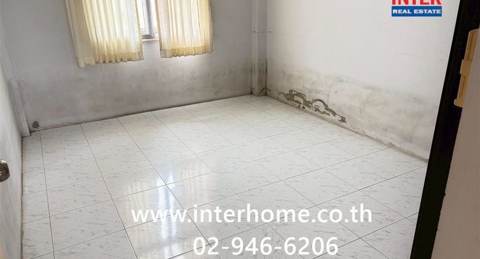 Haus zum Kauf mit 3 Zimmer in Lam Luk Ka, Pathum Thani