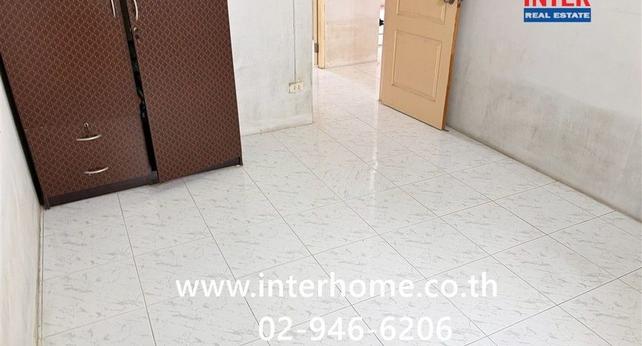 Haus zum Kauf mit 3 Zimmer in Lam Luk Ka, Pathum Thani