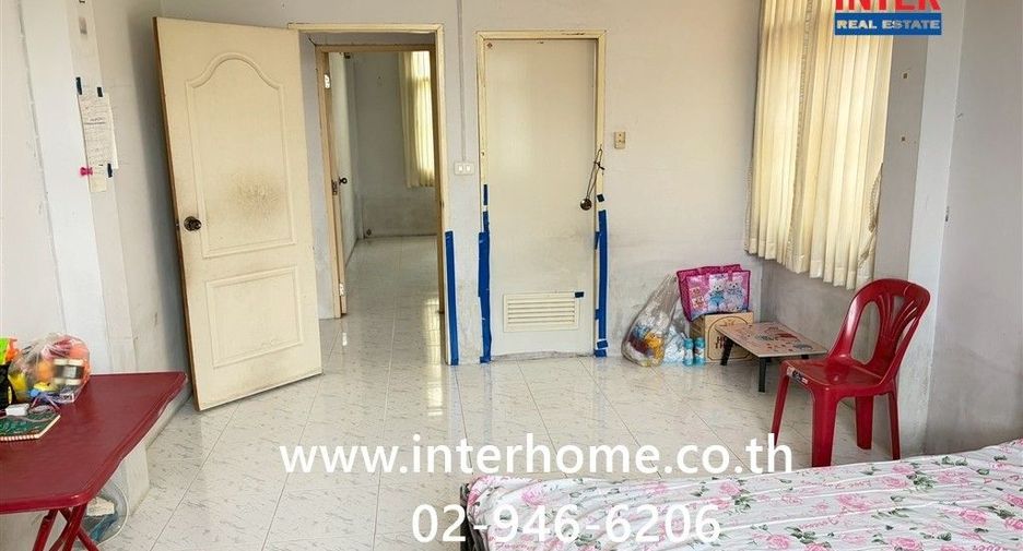 Haus zum Kauf mit 3 Zimmer in Lam Luk Ka, Pathum Thani