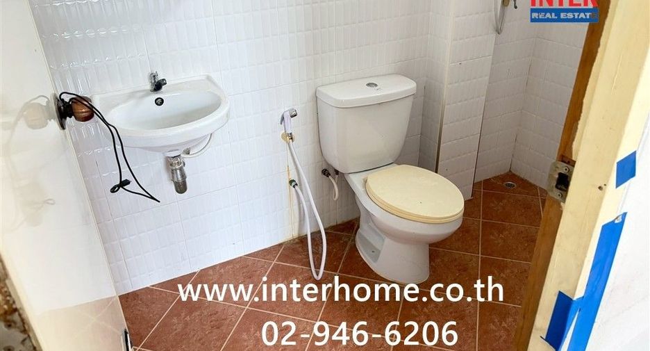Haus zum Kauf mit 3 Zimmer in Lam Luk Ka, Pathum Thani