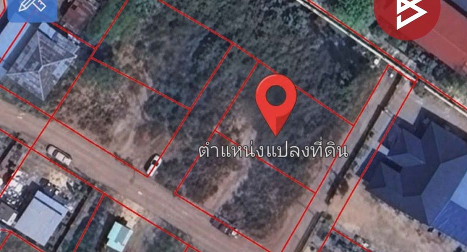 Grundstück zum Kauf in Mueang Samut Songkhram, Samut Songkhram