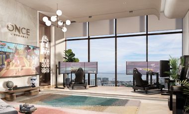 For sale 2 bedrooms condo in North Pattaya, Pattaya