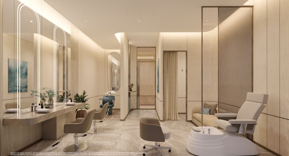 Condo en venta de 2 habitaciones en North Pattaya, Pattaya
