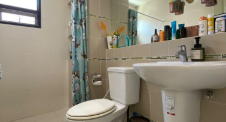 For sale 5 bedrooms house in Prawet, Bangkok