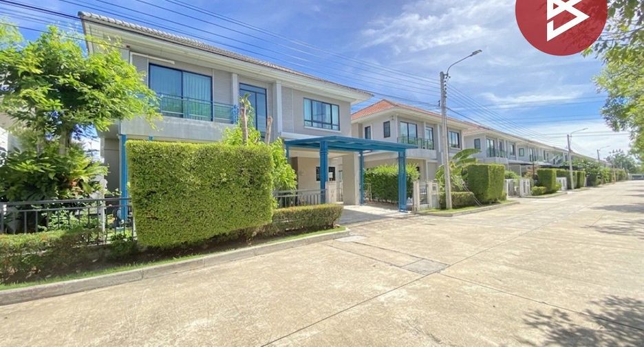 For sale 5 bedrooms house in Prawet, Bangkok