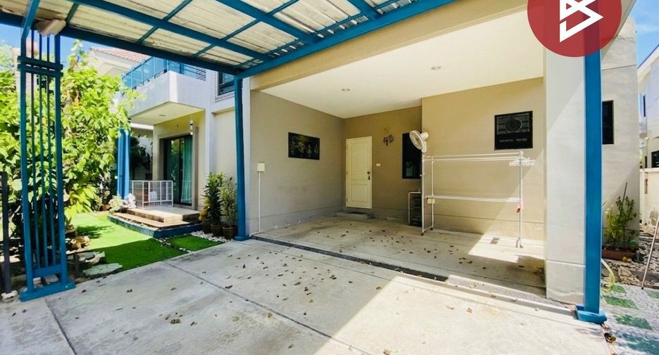 For sale 5 bedrooms house in Prawet, Bangkok