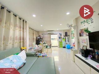 For sale 5 bedrooms house in Prawet, Bangkok