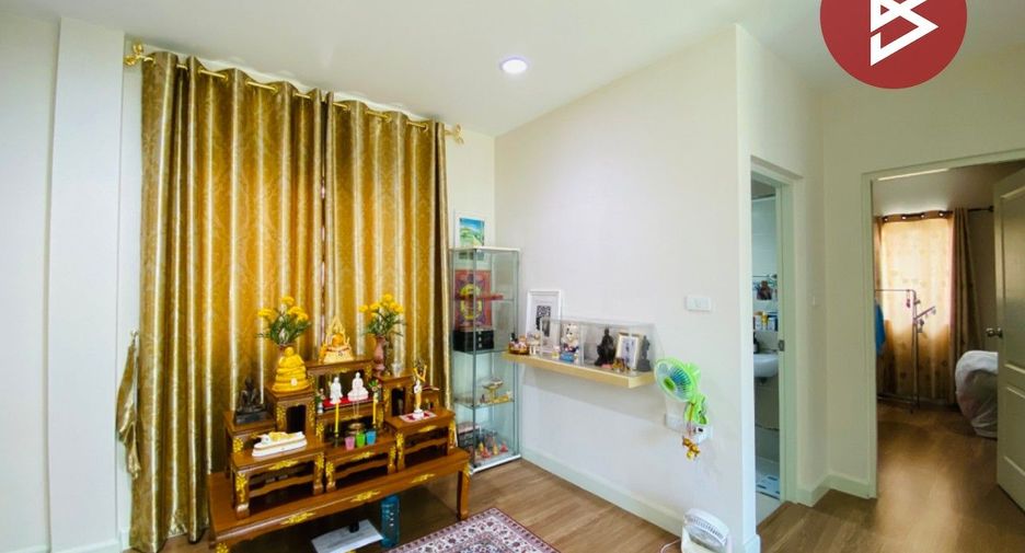 For sale 5 bedrooms house in Prawet, Bangkok