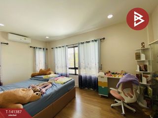 For sale 5 bedrooms house in Prawet, Bangkok