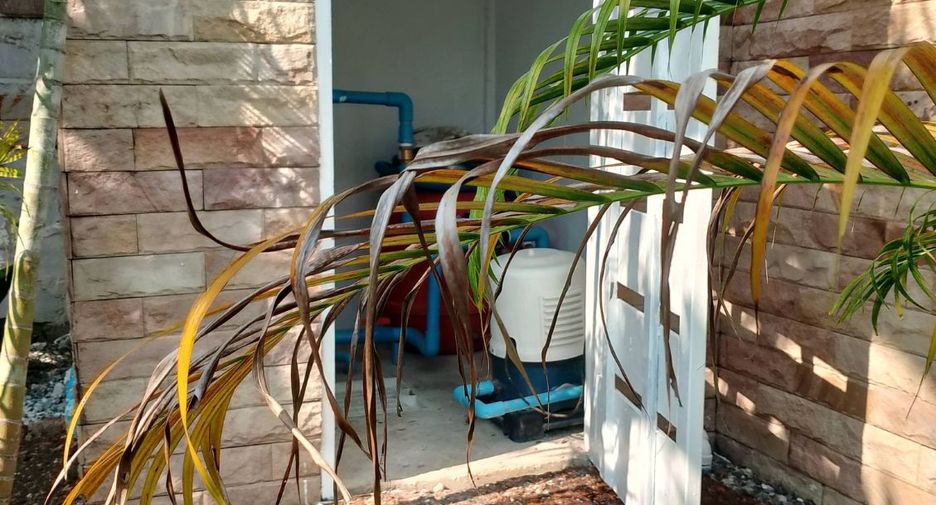 For sale 3 bedrooms villa in Huay Yai, Pattaya