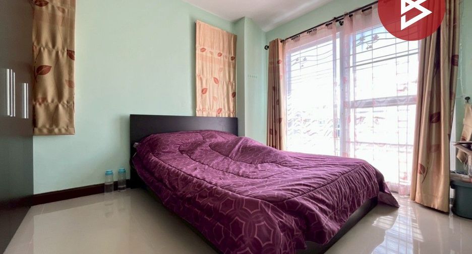 À vendre 1 chambre maison à Bang Phli, Samut Prakan